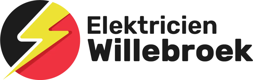Logo Elektricien Willebroek
